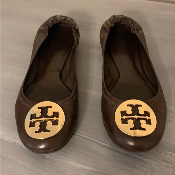 Tory Burch flats - Picture 2 of 8
